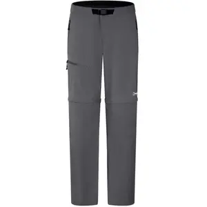 Berghaus - Trail-Explorer Zip Off Pant - Pantalon randonnée convertibl... pas cher