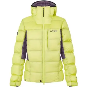 Berghaus Veste Mtn Arete Ultra Down pas cher