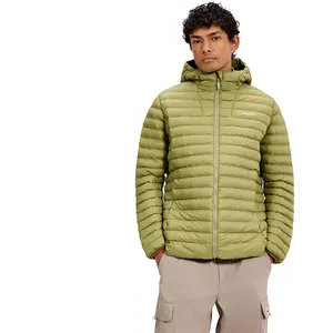 Comparateur de prix : Berghaus - Vaskye Insulated Jacket - Doudoune homme Dapple - XL