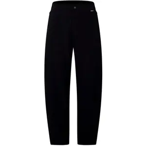 Berghaus - Burwell InterActive Pant - Pantalon randonnée femme Black / Black - UK 18 - Entrejambe 33" pas cher