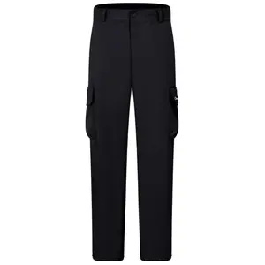 Berghaus - Everyday Cargo Pant - Pantalon randonnée homme Black / Blac... pas cher