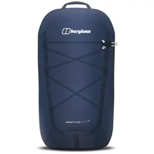 Berghaus - 24/7 365 28 - Sac à dos randonnée Hale Navy - 28 L pas cher