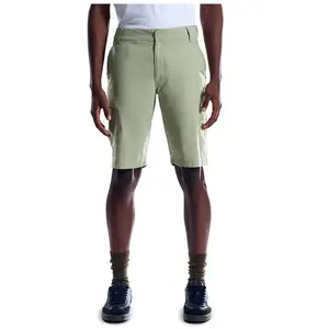 Berghaus - Navigator 2.0 Short - Short randonnée homme Wisdom - UK 34 pas cher