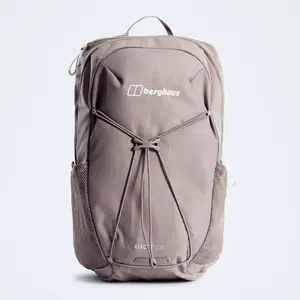 Berghaus - Elect 25 - Sac à dos urbain Grey / Char - Taille unique pas cher