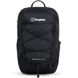 Berghaus - 24/7 365 18 - Sac à dos de randonnée taille 18 l, noir