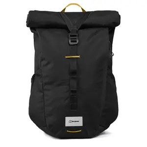 Berghaus - Explorer Backpack 23 - Sac à dos journée taille 23 l, noir pas cher