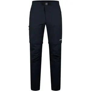 Berghaus - Trail-Explorer Zip Off Pant - Pantalon randonnée convertibl... pas cher