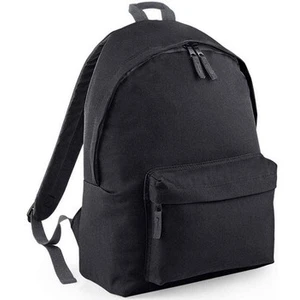 Bagbase - Sac à dos ORIGINAL FASHION (Noir) TU pas cher