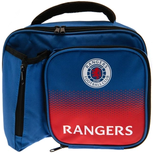 Rangers FC Fade Lunch Bag One Size pas cher
