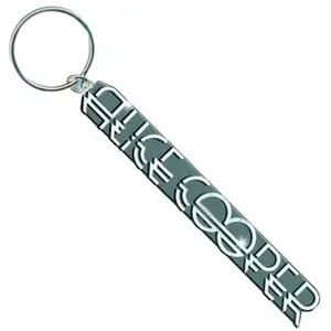 Porte clé Alice Cooper  RO6060 pas cher