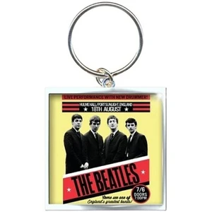 Porte clé The Beatles  1962 Port Sunlight pas cher