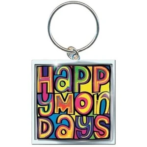 Porte clé Happy Mondays RO6260 pas cher