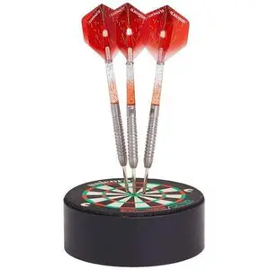 Unicorn Dart Holder One Size noir pas cher