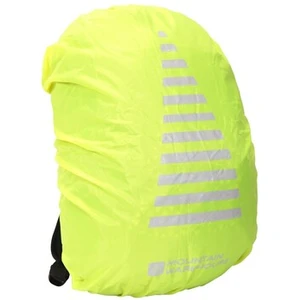 Mountain Warehouse Iso-Viz 35L Bag Raincover One Size jaune pas cher