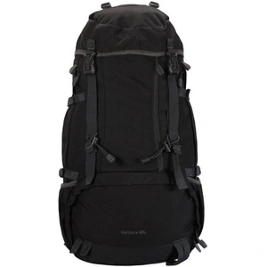 Mountain Warehouse Ventura 40L Backpack One Size noir