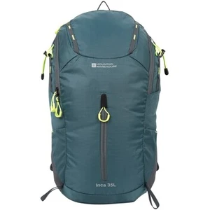 Mountain Warehouse Inca Extreme 35L Backpack One Size gris foncé pas cher
