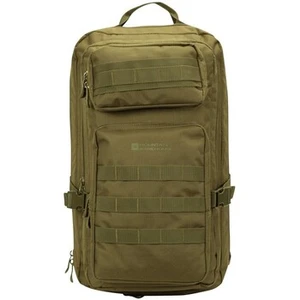 Mountain Warehouse Legion 35L Backpack One Size kaki pas cher