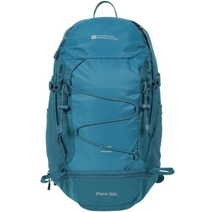 Mountain Warehouse - Sac à dos PACE (Bleu sarcelle) TU pas cher