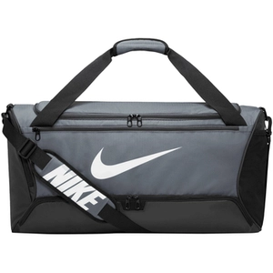 Nike Brasilia Swoosh Training 60L Duffle Bag One Size pas cher