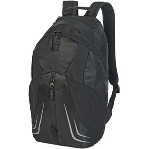 Shugon Newcastle Hydro Backpack One Size noir pas cher