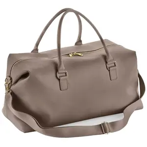Bagbase - Sac de sport BOUTIQUE - Taille unique (Taupe) TU pas cher