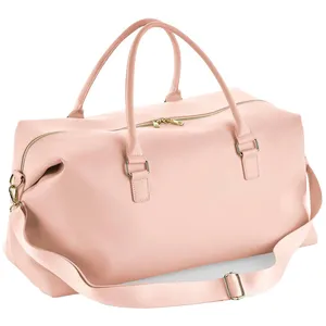 Bagbase - Sac de sport BOUTIQUE - Taille unique (Rose clair) TU pas cher