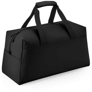 Bagbase - Sac de sport WEEKENDER - Taille unique (Noir) TU pas cher