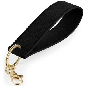 Bagbase - Porte-clés BOUTIQUE - Taille unique (Noir) TU pas cher