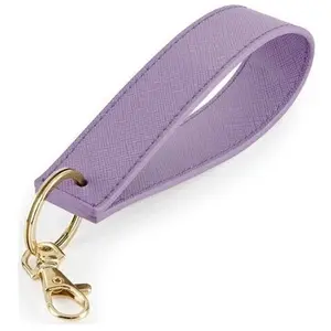 Bagbase - Porte-clés BOUTIQUE - Taille unique (Lilas) TU pas cher