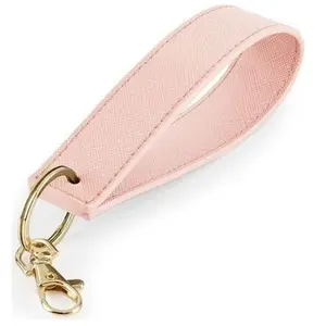 Bagbase - Porte-clés BOUTIQUE - Taille unique (Rose clair) TU