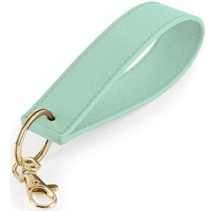 Bagbase - Porte-clés BOUTIQUE - Taille unique (Turquoise clair) TU pas cher