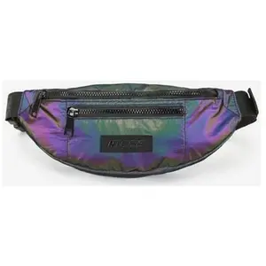 NICCE Mens Reflective Waist Bag One SizeVendu parspartoo