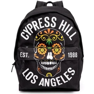 Cypress Hill Los Angeles Backpack One Size pas cher