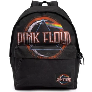 Pink Floyd Dark Side Of The Moon Backpack One Size orange/noir pas cher