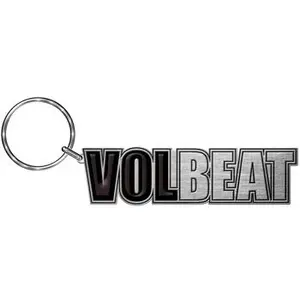 Porte clé Volbeat RO5395 pas cher
