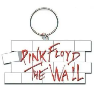Porte clé Pink Floyd The Wall pas cher