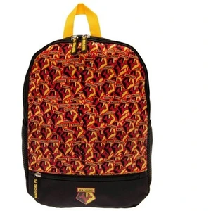 Watford FC Backpack One Size noir/jaune pas cher