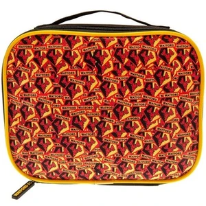 Watford FC Lunch Bag One Size noir/jauneVendu parspartoo