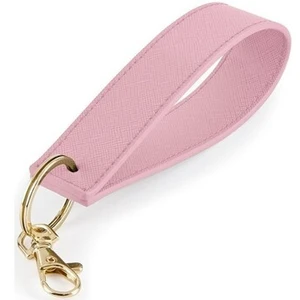 Bagbase - Porte-clés - Taille unique (Vieux rose) TU pas cher