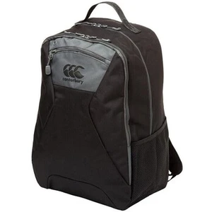 Canterbury - Sac à dos CLASSIC (Noir) TU pas cher