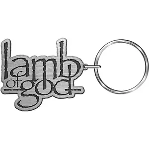 Porte clé Lamb Of God RO4650 pas cher