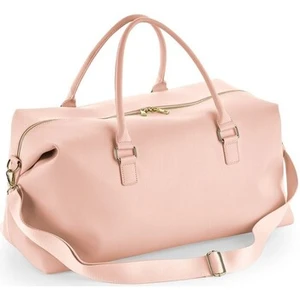 Bagbase - Sac de sport BOUTIQUE - Taille unique (Rose clair) TU pas cher