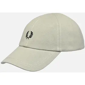 Comparateur de prix : FRED PERRY Kappe vert clair