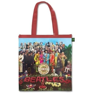Sac Bandouliere The Beatles Sgt Pepper pas cher