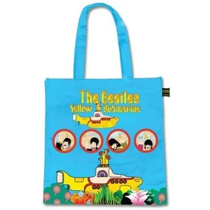 Sac Bandouliere The Beatles Yellow Submarine pas cher