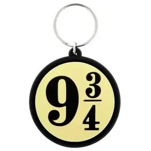 Porte clé Harry Potter  BS3827 P31385267 pas cher