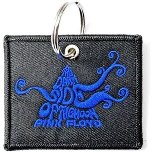 Porte clé Pink Floyd Dark Side Of The Moon pas cher