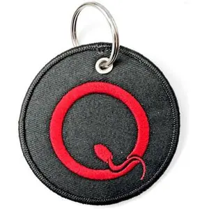 Porte clé Queens Of The Stone Age RO9485 pas cher