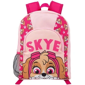 Paw Patrol - Sac à dos - Fille (Rose) TU pas cher
