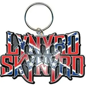 Porte clé Lynyrd Skynyrd  RO9706 pas cher